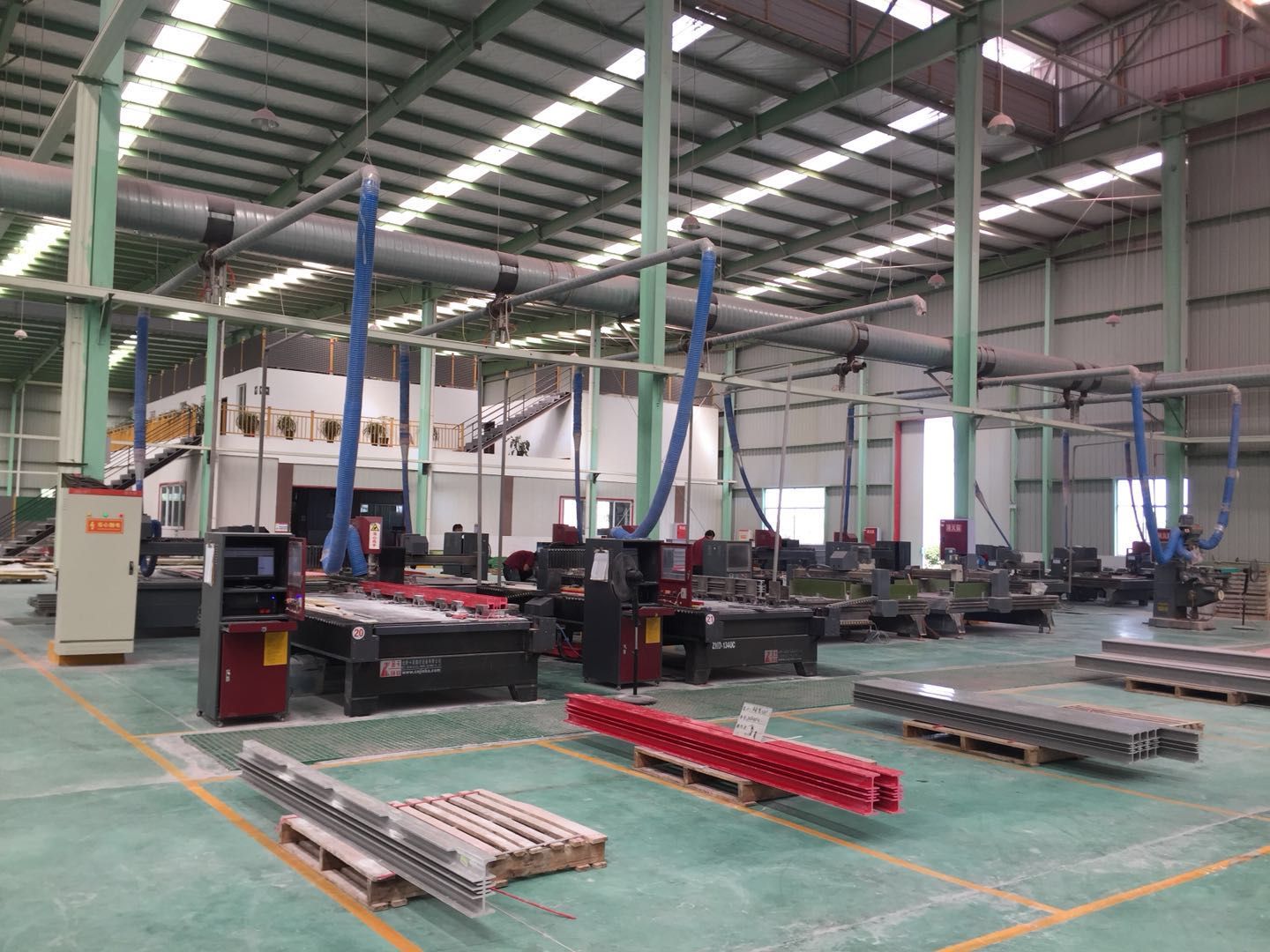 Superior nga CNC Machined Insulation Parts: Pagtagbo sa Imong Talagsaon nga Mga Detalye