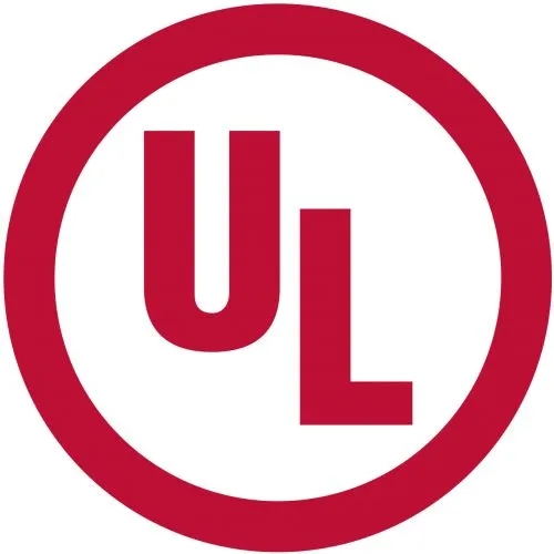 UL Certification אַפּלאַקיישאַן