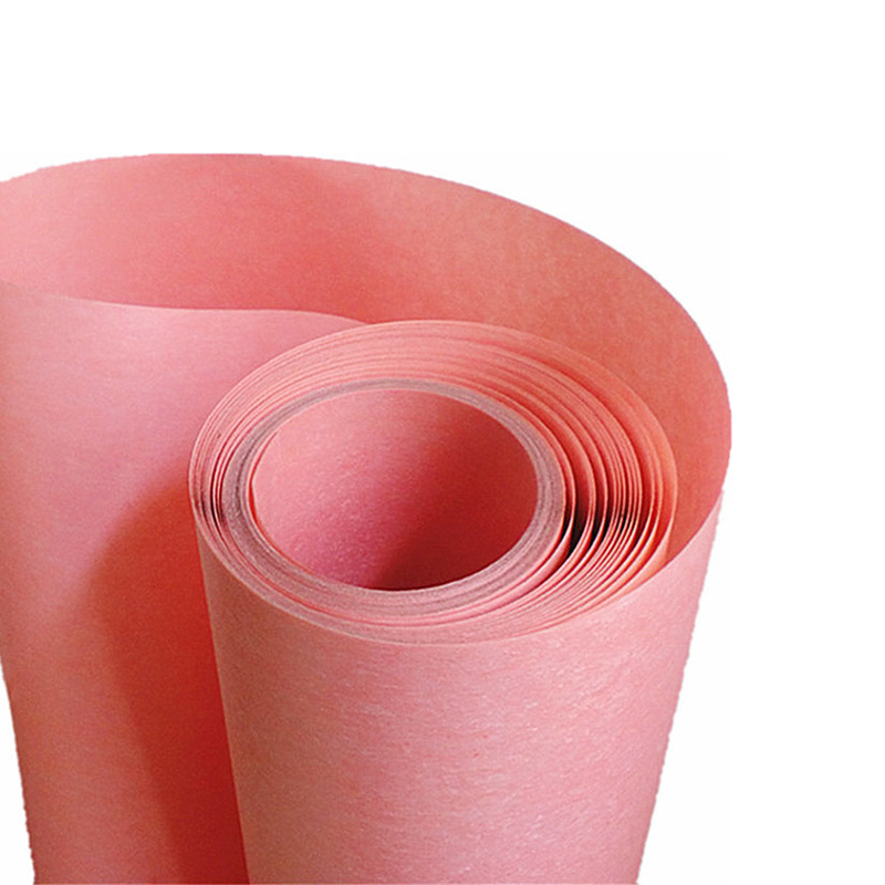 6643 F-class DMD （DMD100）flexible composite insulation paper