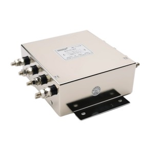 DAC42 EMI Power Line Noise Filter Series–Rated Current：40A—80A