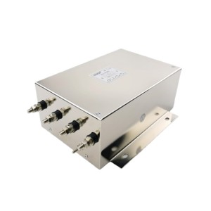 Good User Reputation for Electrical Noise Filter Circuit - DAC44 3 Phase 4 Line EMI Power Noise Filter Series– Rated Current：100A—200A – Mengsheng
