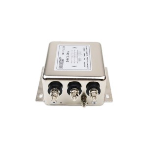 Professional Design Electrical Filter – DAC1 3 Phase EMI Power Line Noise Filter Series–Rated Current：6A—20A – Mengsheng