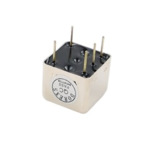 High Performance Mains Filter Circuit – DAP1 EMI Power NoiseFilter With On-Board Type Rated Current—1A-10A – Mengsheng