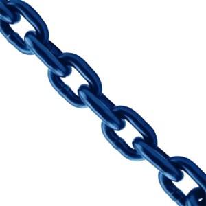 Lifting Chains – Dia 45mm EN 818-2, AS2321, ASTM A973-21, NACM Grade 100 (G100) Chain