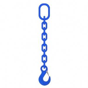 Grade 100 (G100) chain slings