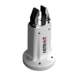 Collaborative Robot Gripper – Z-EFG-L Electric Gripper