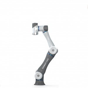 COLLABORATIVE ROBOTIC ARMS – CR5 6 Axis Robotic Arm