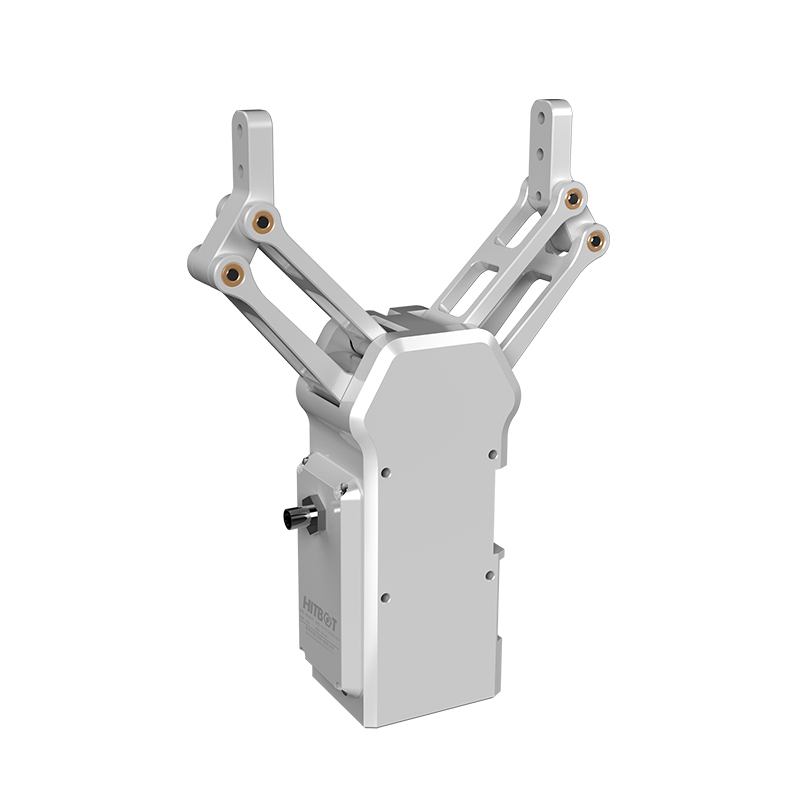 High Quality Collaborative Robot Gripper – Z-EFG-100 Robot Arm Gripper  Exporter and Service