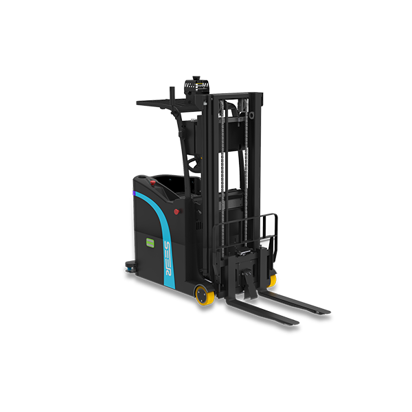 Smart Forklift – SFL-CPD15-T Itinatampok na Larawan