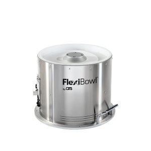 FlexiBowl Parts Feeding System – FlexiBowl 350