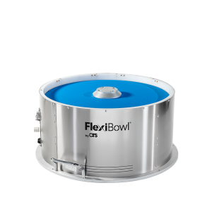 FlexiBowl Parts Feeding System – FlexiBowl 500