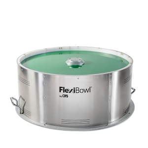 FlexiBowl Parts Feeding System – FlexiBowl 650