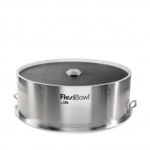 FlexiBowl Parts Feeding System – FlexiBowl 800