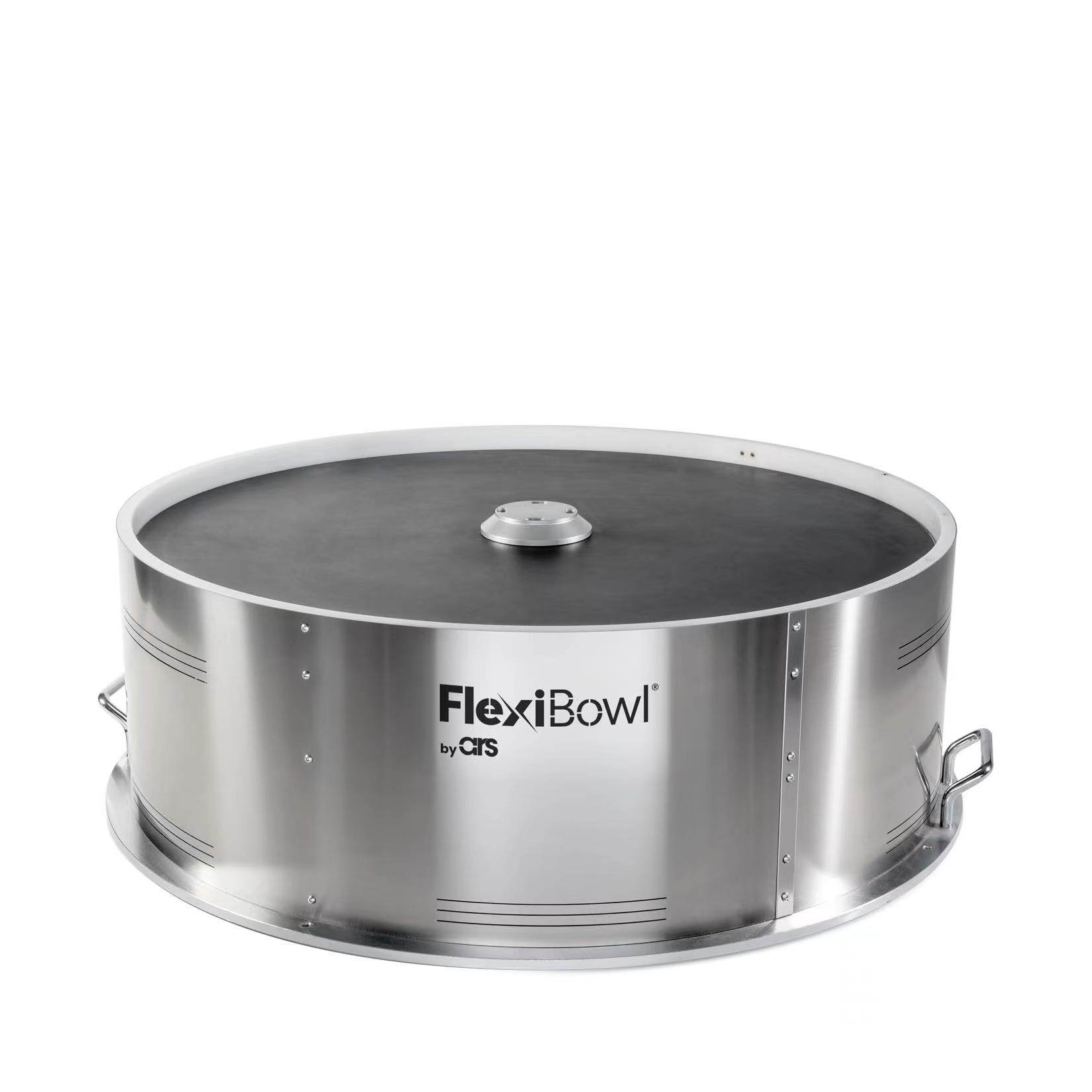 FlexiBowl Parts Feeding System – FlexiBowl 800