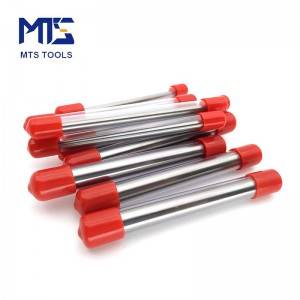 Renewable Design for Tungsten Rod For Aluminum – Grinding Carbide Rods – Mingtaishun