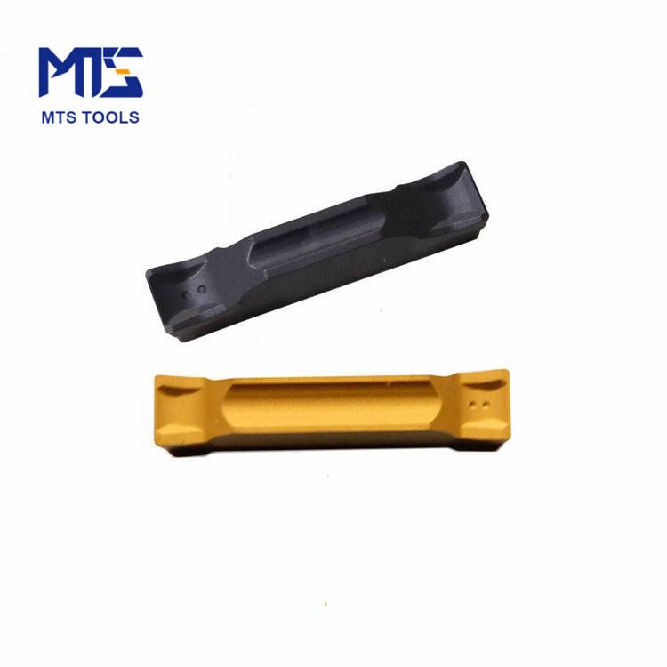 Factory For Insert End Mill - Carbide Metal Insert For Milling/Turning RPMT1003MO-TT-DH122 – Mingtaishun