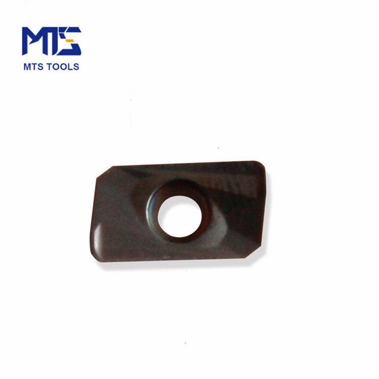 CNC Metal Working Inserts APMT1135PDER-H2 – Mingtaishun