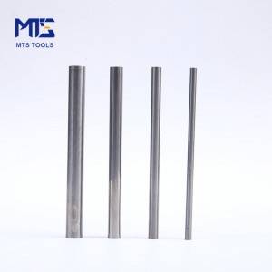 2021 New Style Carbide Rods - Blank Cemented Carbide Rods – Mingtaishun