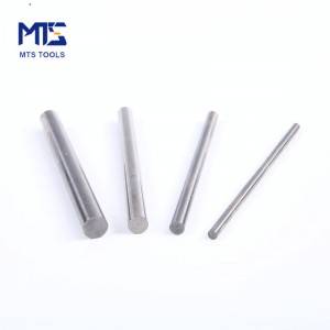 2021 New Style Carbide Rods - Blank Cemented Carbide Rods – Mingtaishun