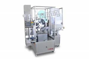 New Arrival China High Speed Packaging Line - S921 High speed soft tube labeler – S-conning