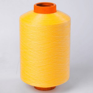 PVC- coated Fiberglass yarn