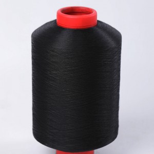 PVC- coated Fiberglass yarn