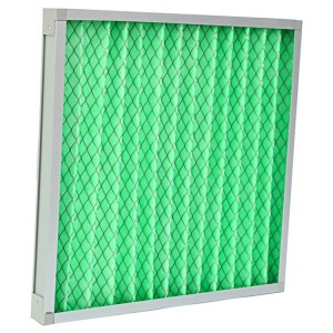 productClean Room Air Conditioning Plate Type Prefilter (1)