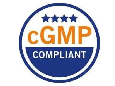 DO YOU KNOW WHAT cGMP IS?