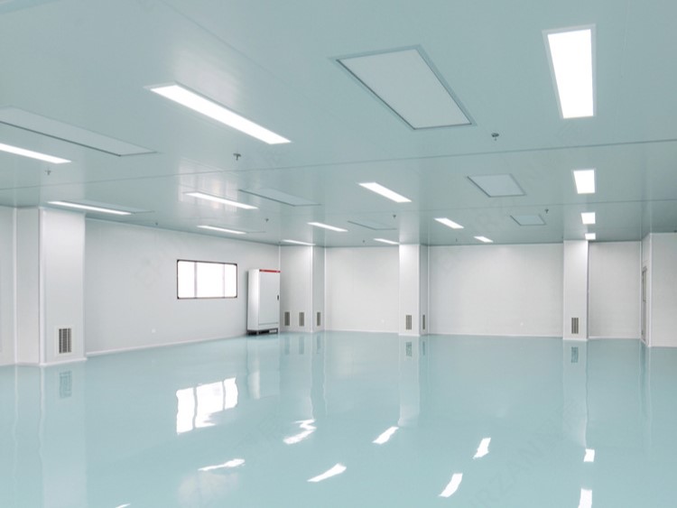 HOW TO ACHIEVE ENERGY-SAVING LIGHTING IN CLEAN ROOM?