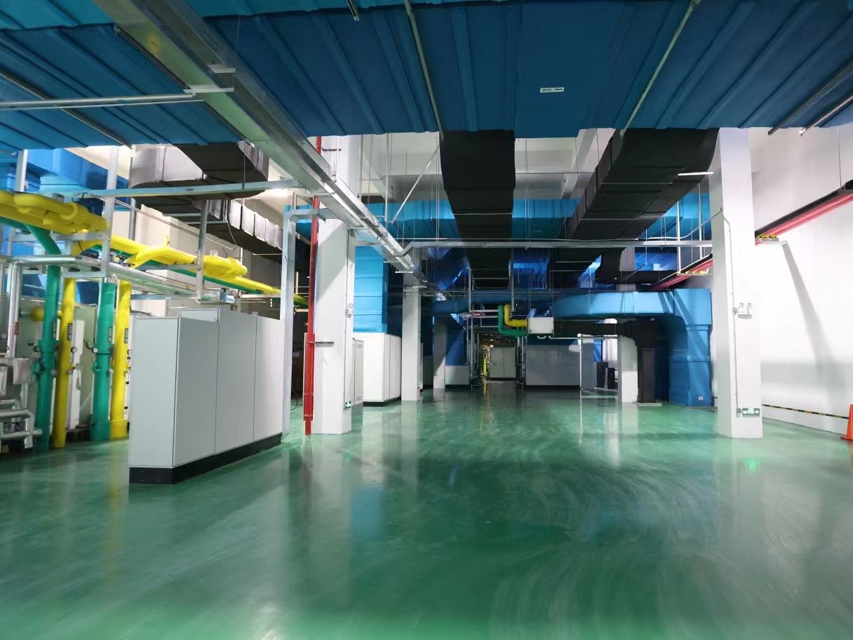 WHY IS AUTOMATIC CONTROL SYSTEM IMPORTANT IN CLEAN ROOM?