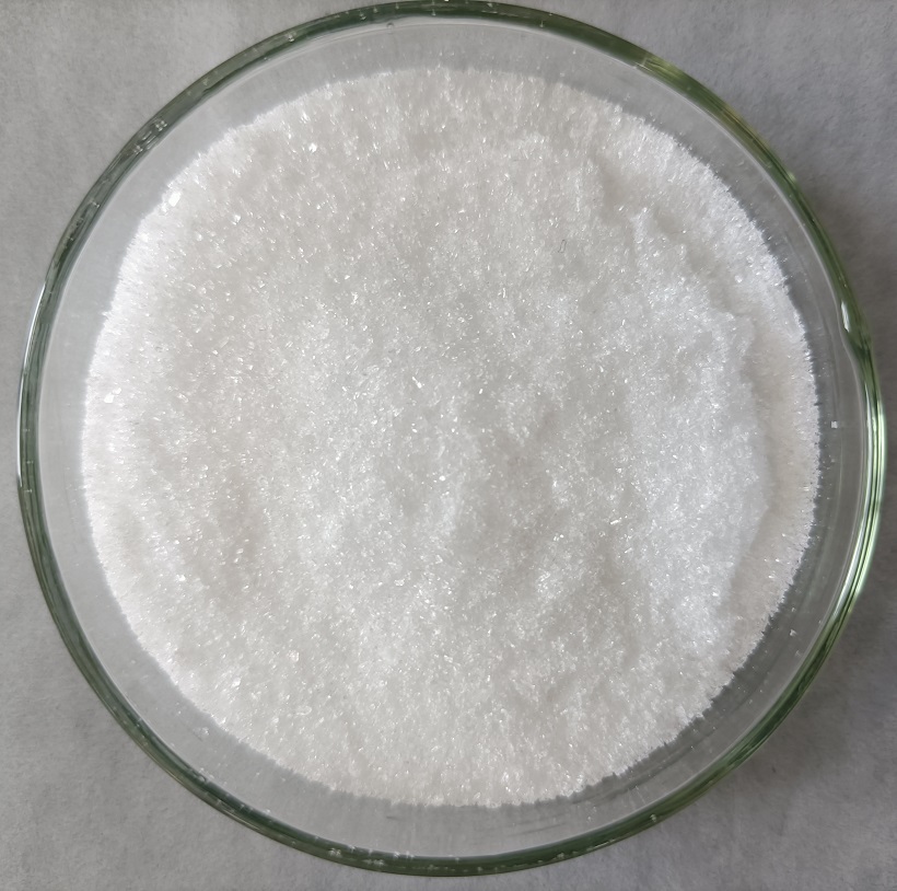 2022 High quality Leu-Ile - D-amino acids D-Leucine CAS No.: 328-38-1 bulk stock – Tongsheng Amino Acid