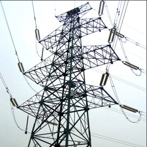 PriceList for Transmission Lines Monopole Tower - Corner Tower, Power Transmission Device At The Corner – Tai Yang