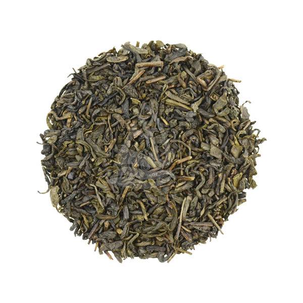 Green  Tea Chunmee 9369