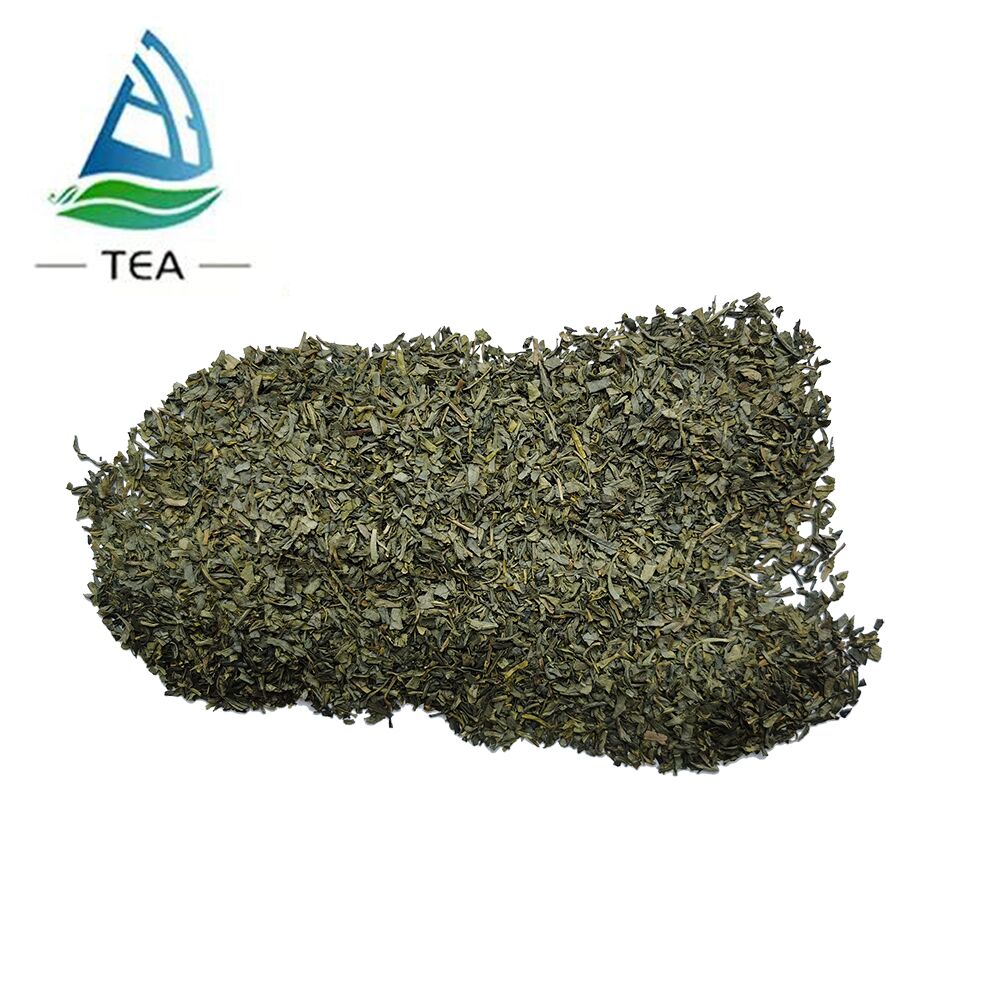 Factory For Benefits Chunmee Green Tea - Green  Tea Chunmee 3008 – Yibin Tea Industry