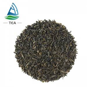Green  Tea Chunmee 4011