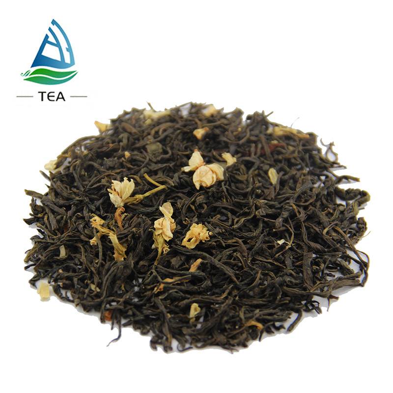 JASMINE TEA-China flower tea/scented tea