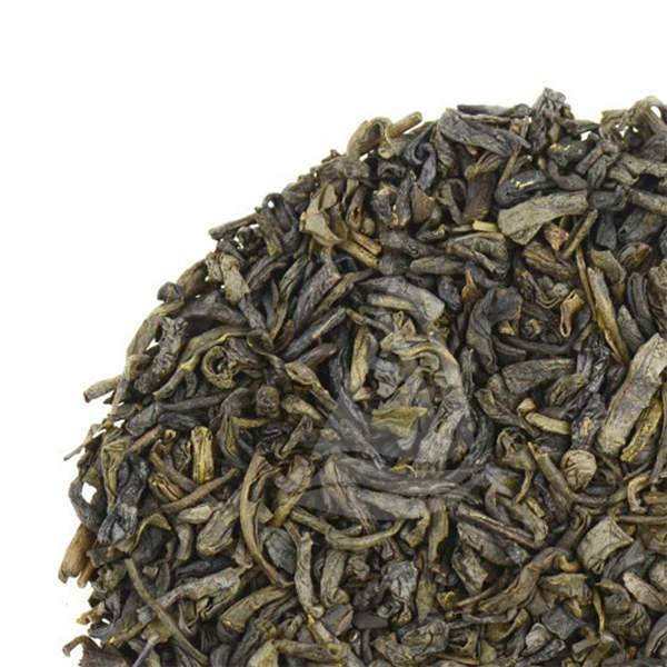 Green  Tea Chunmee 9371