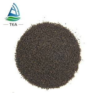 Reasonable price Black Milk Tea Boba - CTC Black tea – Yibin Tea Industry