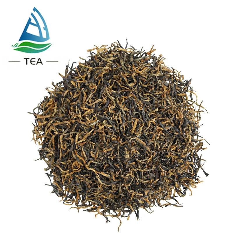 Junlian Hong top quality black tea