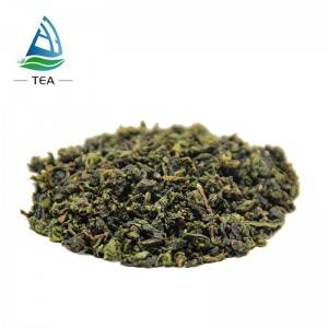 Free sample for Chinese Jasmine Tea - TIE GUAN YIN – Yibin Tea Industry