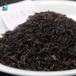 Professional China China Authentic Traditional Smoke Flavor Zhengshan Small Black Tea
