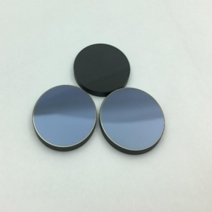OEM/ODM China Silicon Glass Dove Prism - AR/AR coating infrared optical Si window Silicon window – Yasi