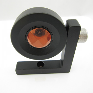 Best quality Optical Glass Lens - Prism-L bar 90 degree monitoring prism – Yasi