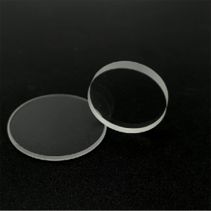 Factory Price Spherical Convex Lens - Sapphire Optics- sapphire window – Yasi
