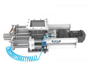 Short Lead Time for Quick Cleaning Rotary Airlocks (ZKQ)