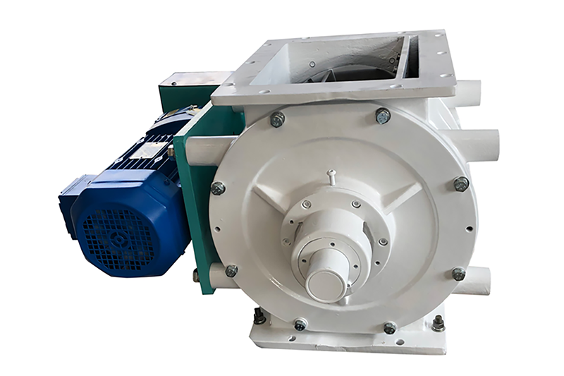 How to choose a reliable, long-lasting rotary valve