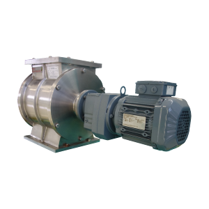 OEM Customized Factory Directly Supply Rotary Valve Airlock Feeder