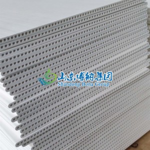 Good Wholesale Vendors Spiral Membrane - Flat Ceramic Membrane – Bona Group
