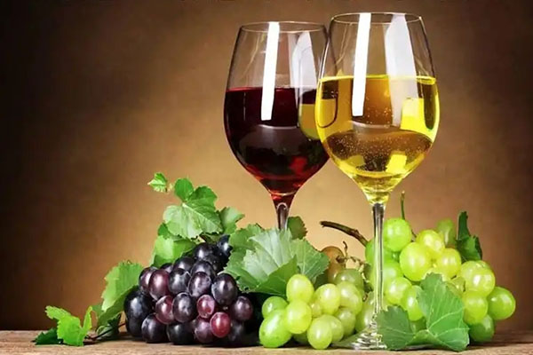 Application of Membrane Separation Technology in Wine Production