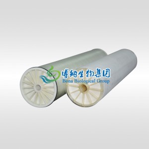 OEM China Ceramic Membrane Filtration System - Nanofiltration Membrane elements – Bona Group